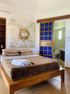 Superior Room at Aissatou Beach Resort | Habagat Kiteborading Center